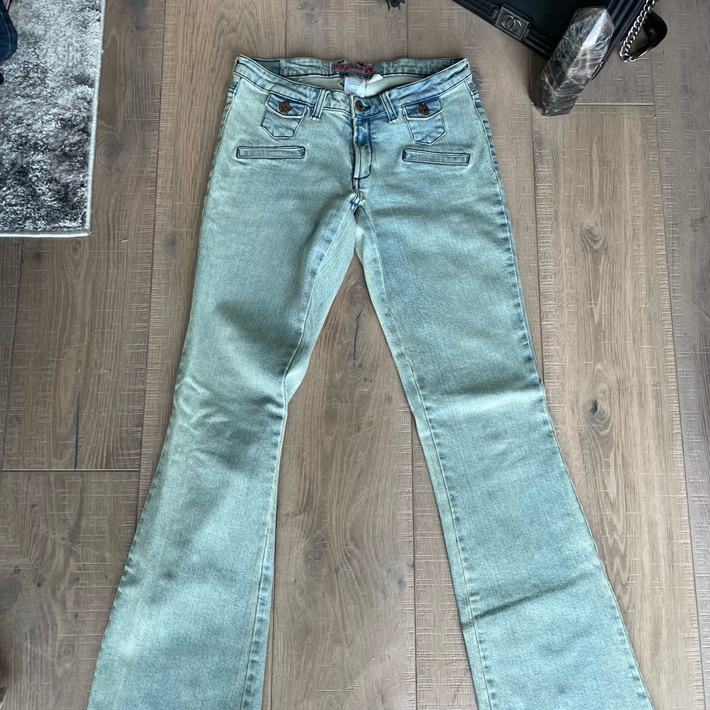 Parasuco Jean